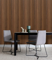 Deco Spilepanel Walnut 12 x 600 x 2400 mm